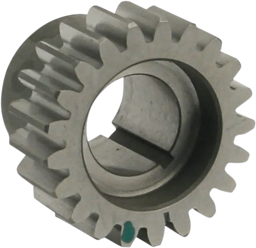 S&S Cycle 33-4146 Pinion Gear - Green