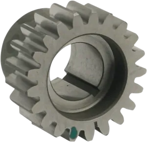 S&S Cycle 33-4146 Pinion Gear - Green