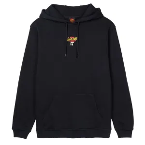 Santa Cruz Hood Winkowski Alien Creep - Black