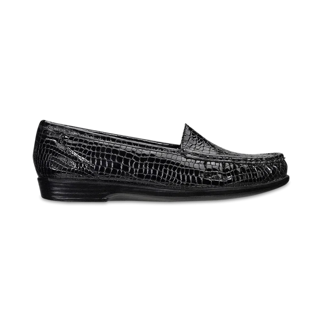 SAS Simplify Classic Loafer