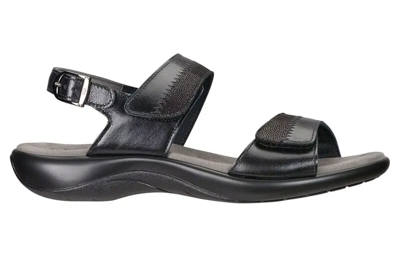 SAS Women's Nudu MIDNIGHT @BRANDYSSHOES