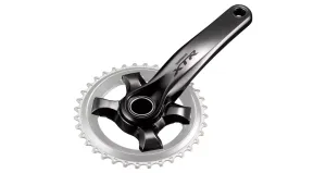 Shimano XTR M9020 11 Speed MTB Crankset - 170mm Arm - No Chainring