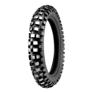 Shinko 120/100-18 505 Cheater Hard Rear Off-Road Tyre