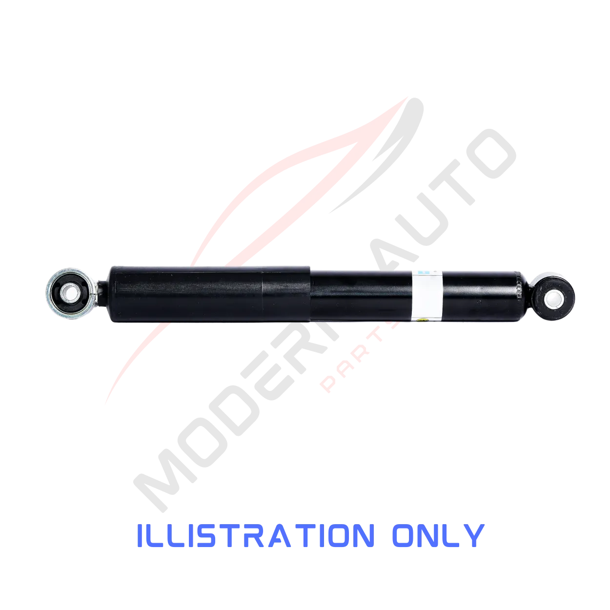Shock Absorber Front Right Nissan X-Trail [3] 1.6,2.0,2.5 (2014-) (KYB 3340168)