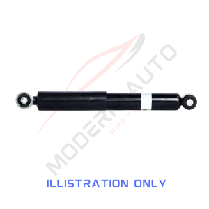 Shock Absorber Front Right Nissan X-Trail [3] 1.6,2.0,2.5 (2014-) (KYB 3340168)