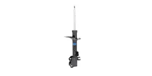Shock Absorber Nissan X-Trail 02-08 Rear Left (SR6013T)
