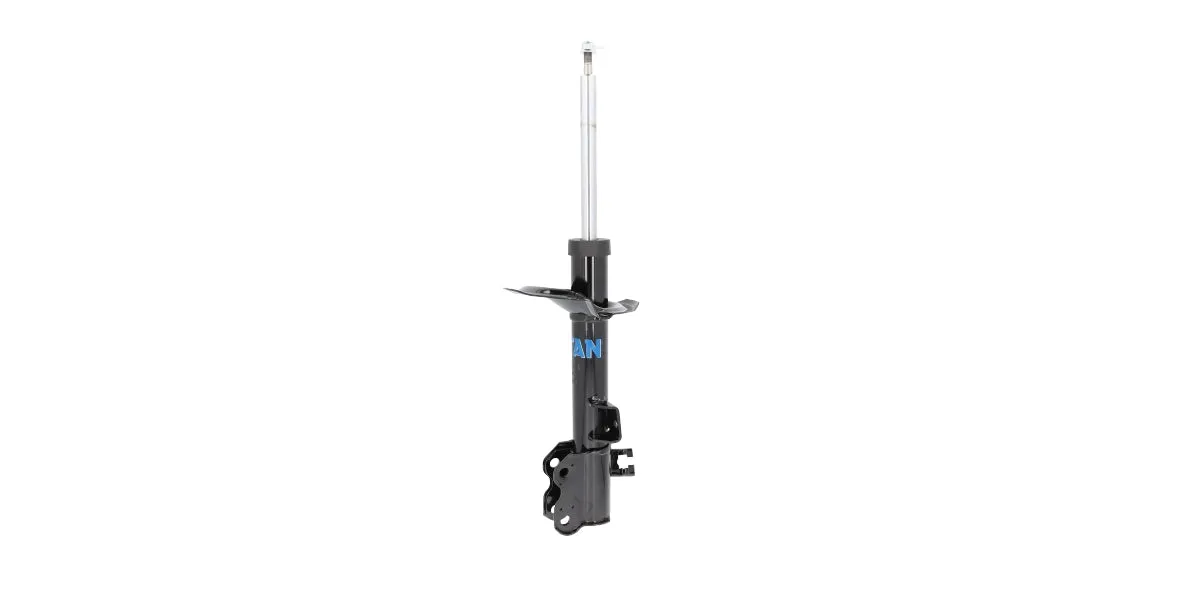 Shock Absorber Nissan X-Trail 02-08 Rear Left (SR6013T)