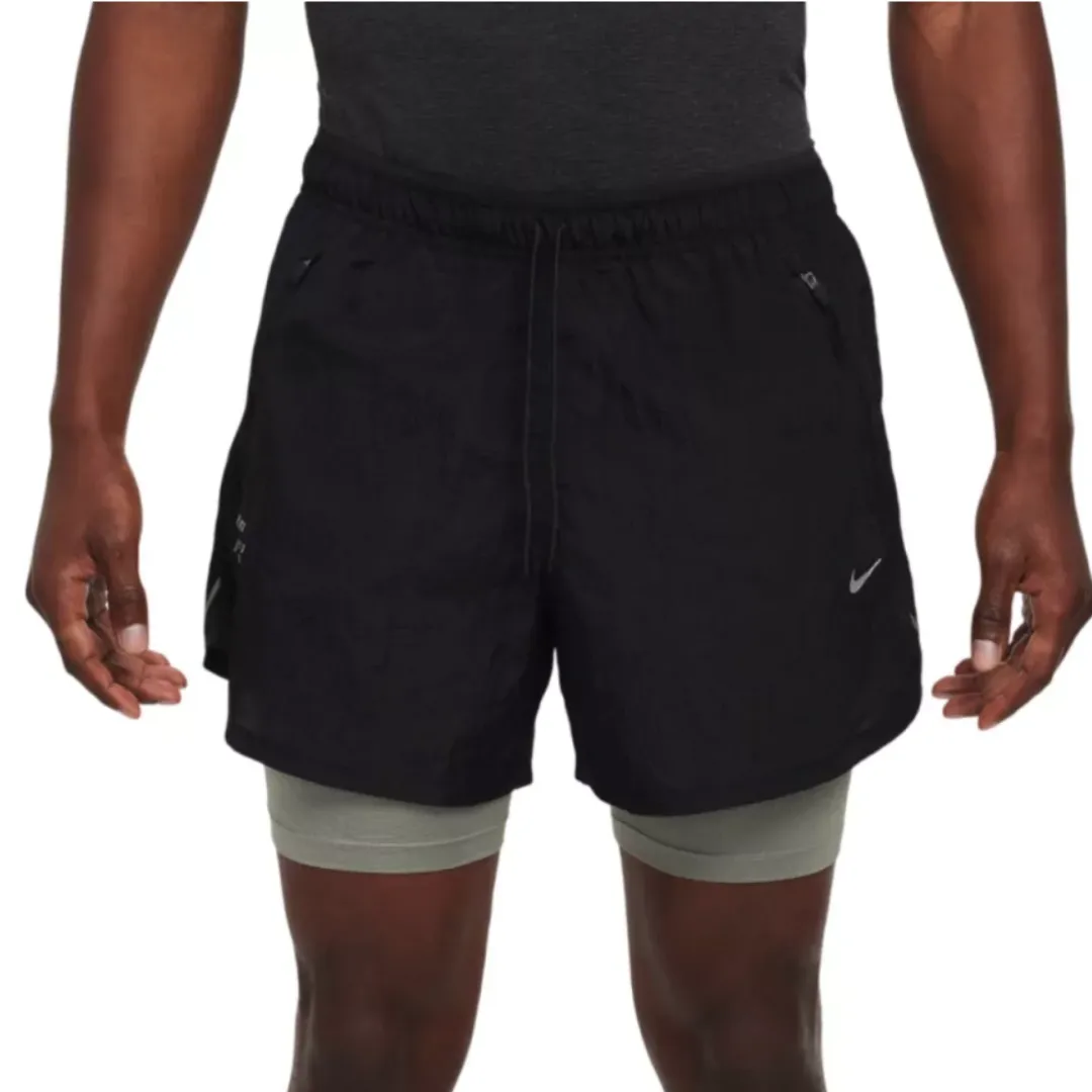 Short para Caballero Stride Running Division