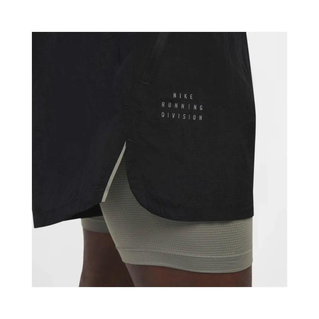 Short para Caballero Stride Running Division
