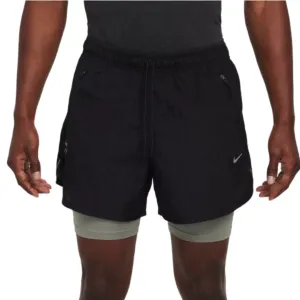 Short para Caballero Stride Running Division