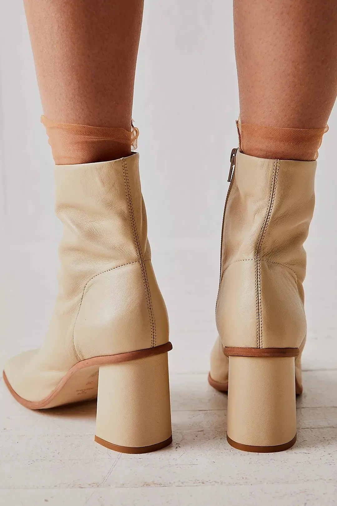 Sienna Ankle Boot