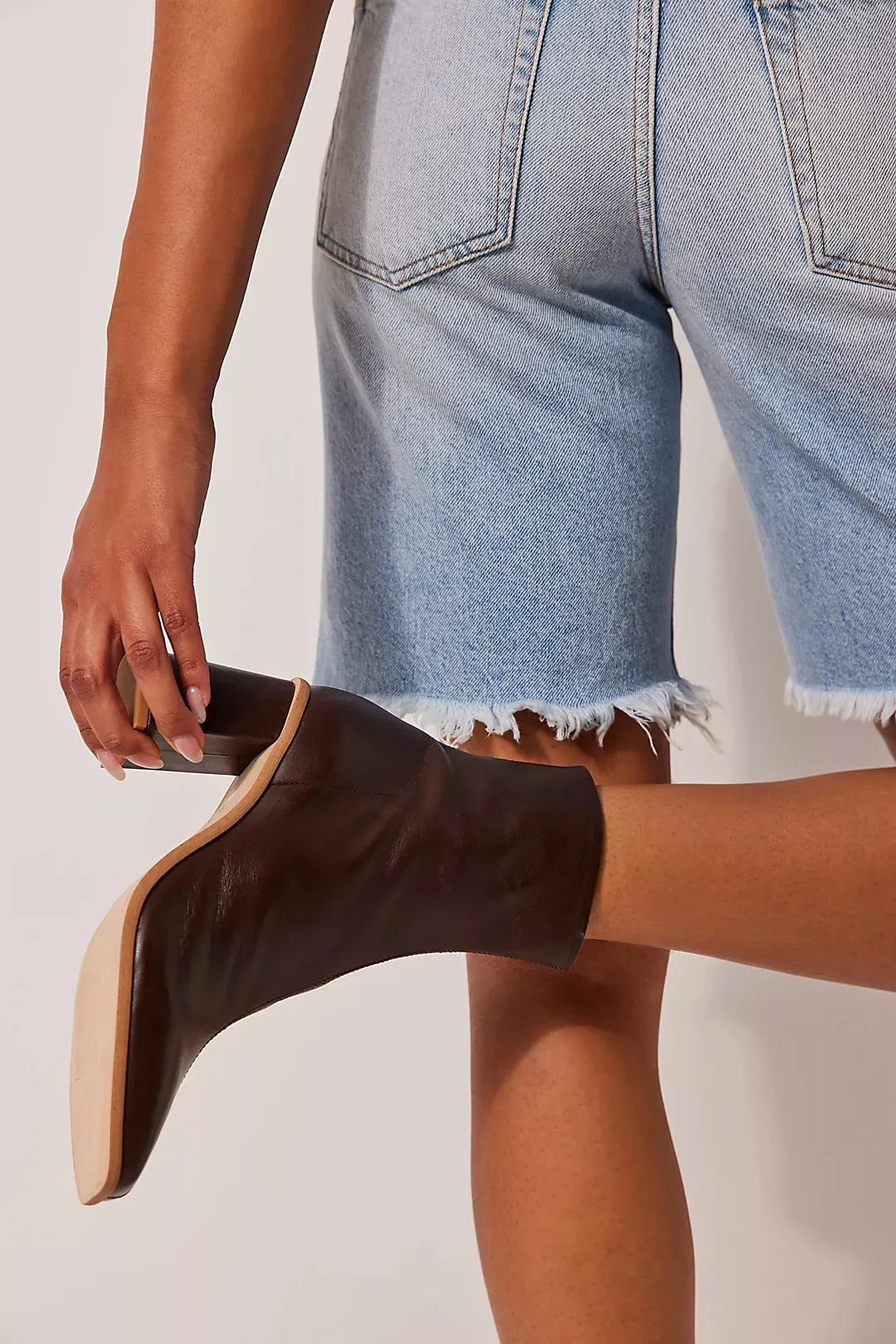 Sienna Ankle Boot