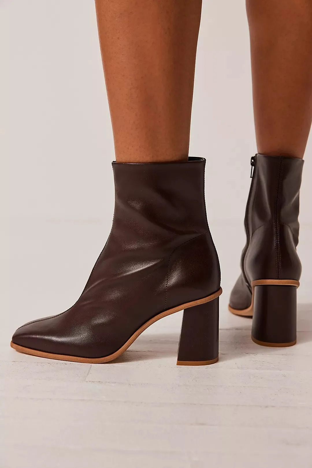 Sienna Ankle Boot