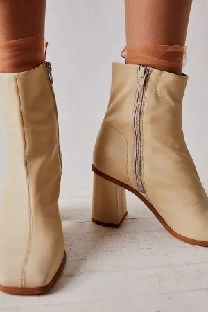 Sienna Ankle Boot