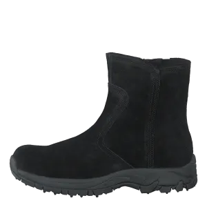 Sirdal Studs Black 06