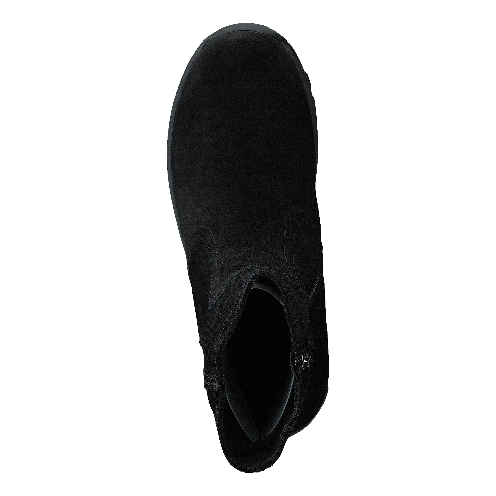 Sirdal Studs Black 06