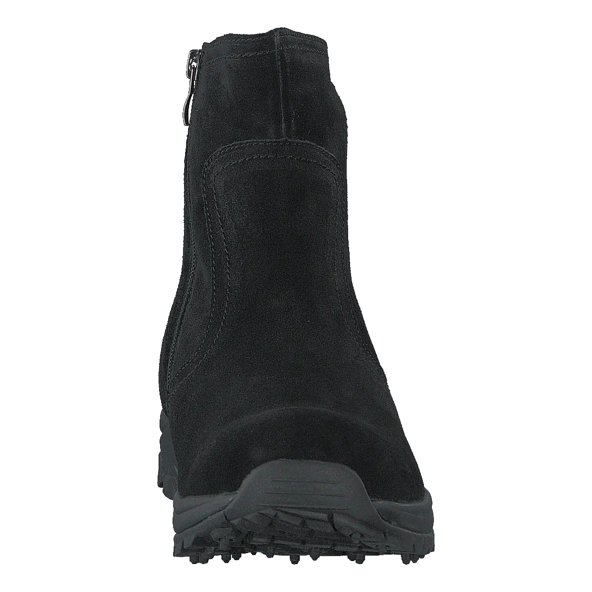 Sirdal Studs Black 06