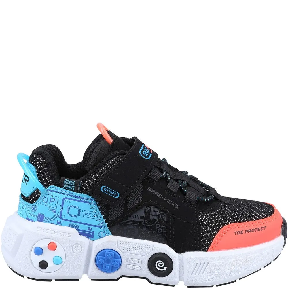 Skechers Gametronix Shoe