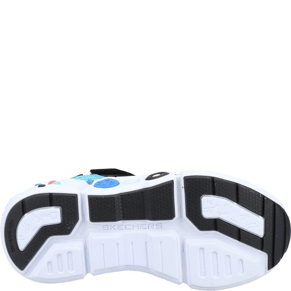 Skechers Gametronix Shoe