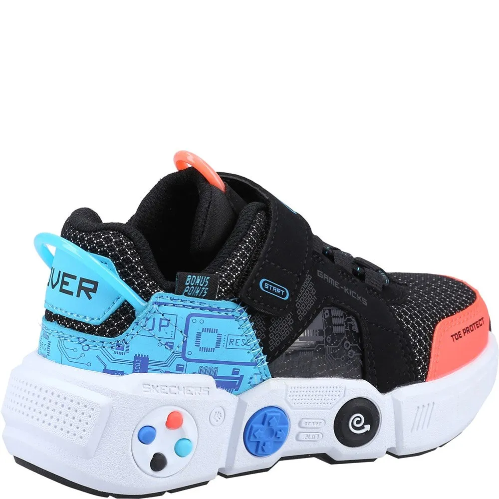 Skechers Gametronix Shoe