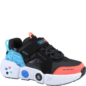 Skechers Gametronix Shoe