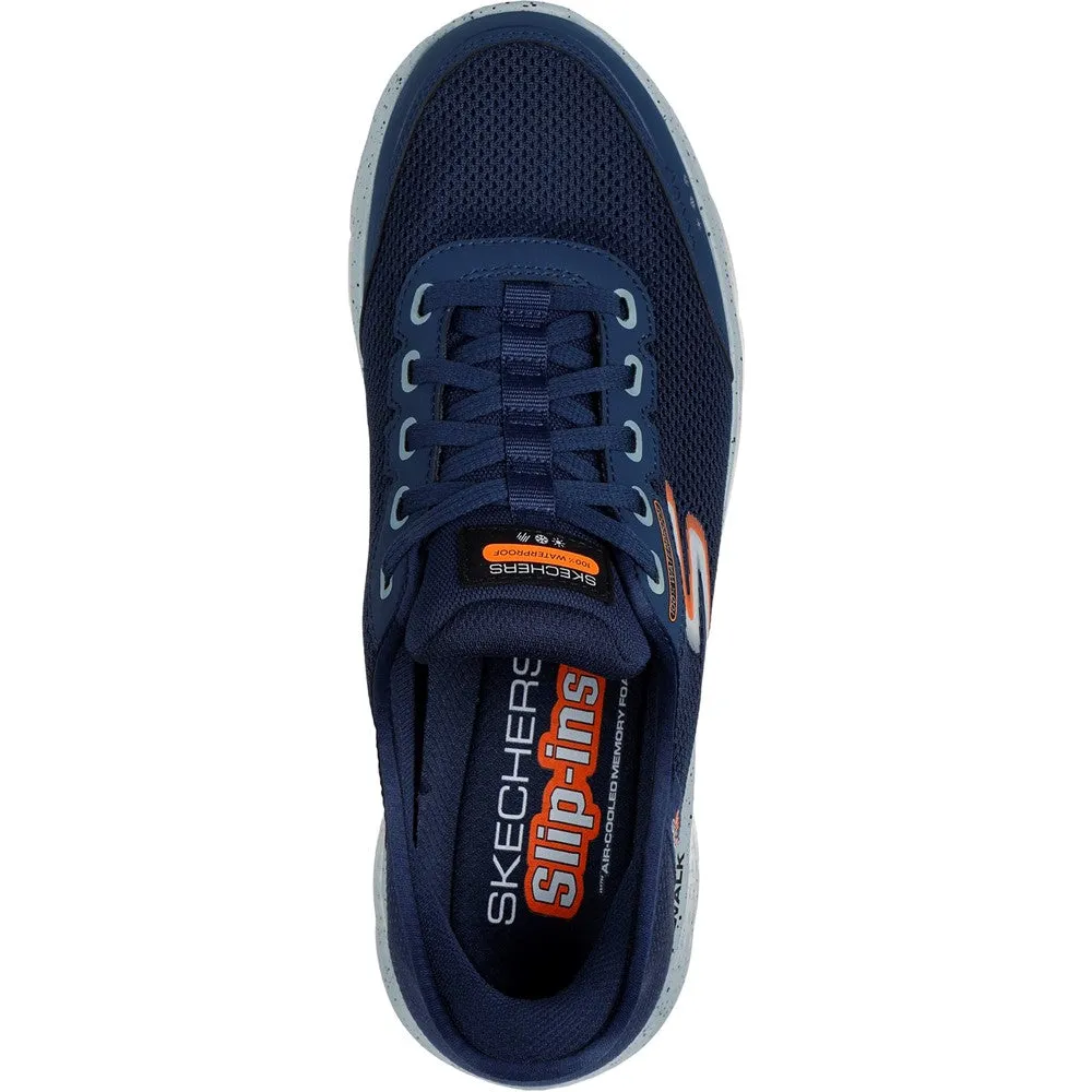 Skechers GO WALK Flex Shoe