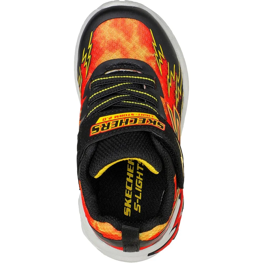 Skechers Light Storm 2.0 Trainers