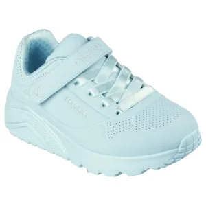 Skechers - Uno Lite - TURQ - Trainers