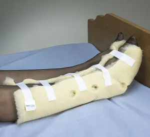 SkiL-Care Soft Boot