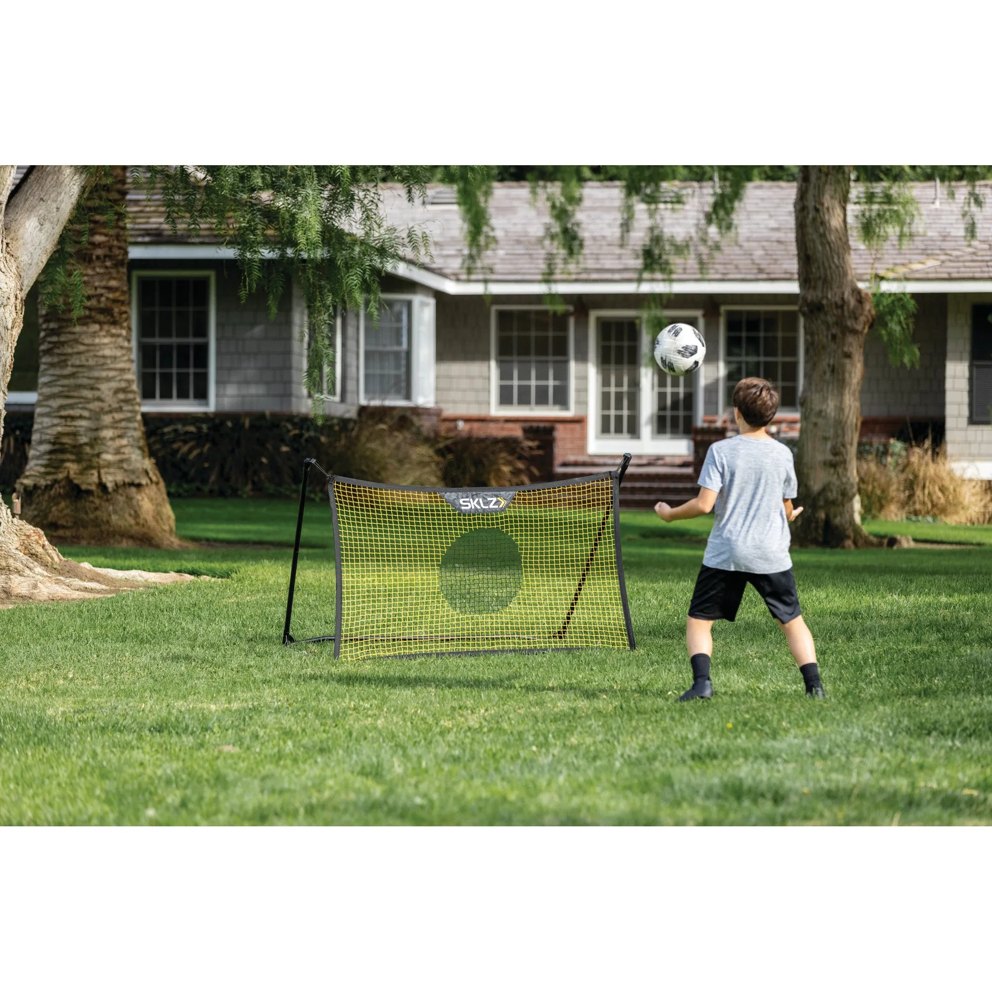 Soccer Trainer Solo