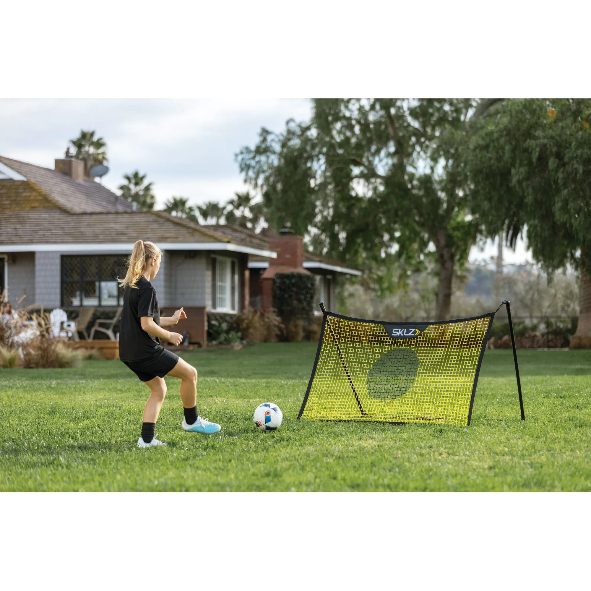 Soccer Trainer Solo
