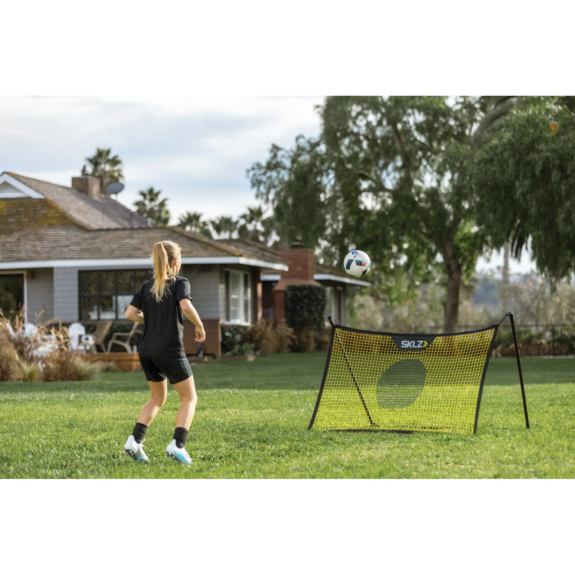 Soccer Trainer Solo