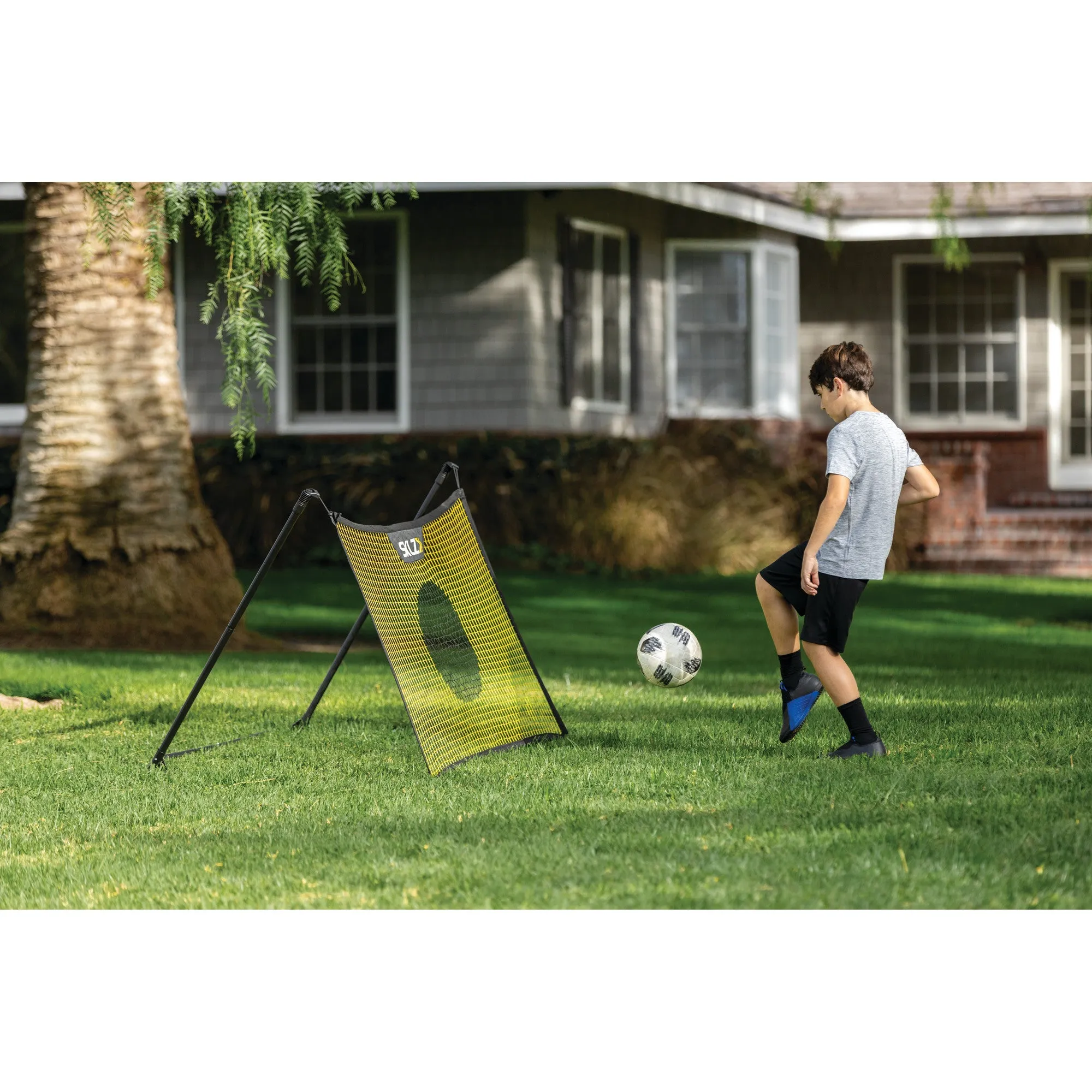Soccer Trainer Solo