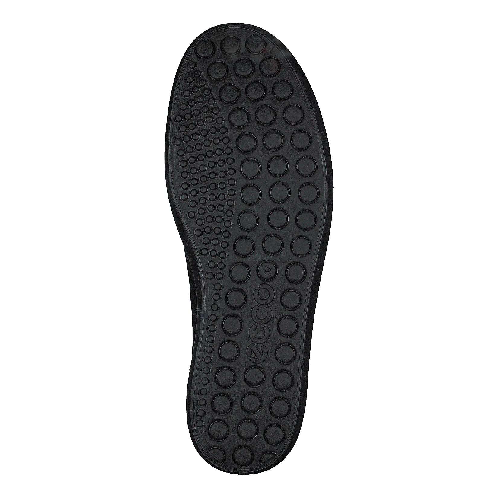 Soft 7 W Black