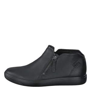 Soft 7 W Black