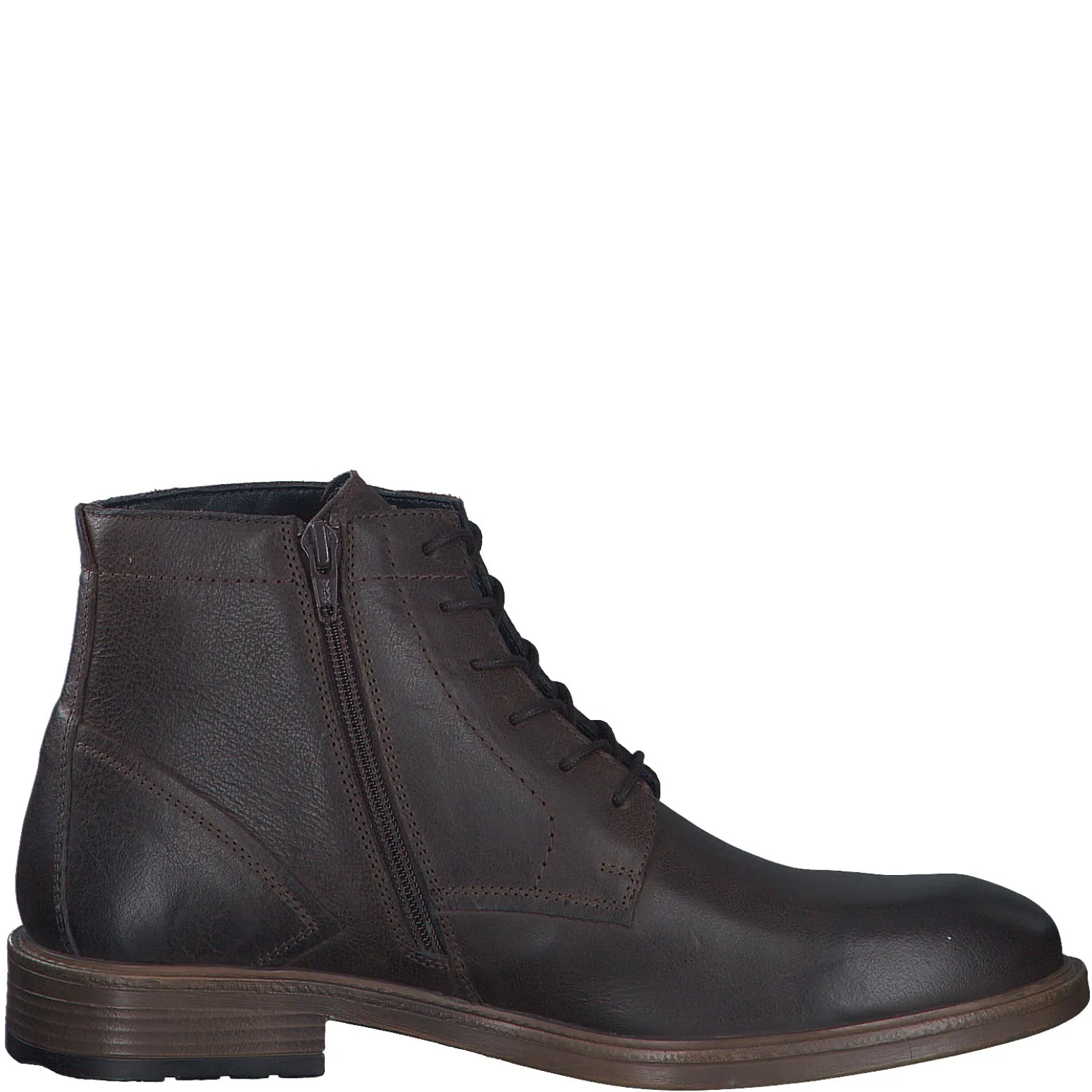 S.OLIVER M1512143 Brown