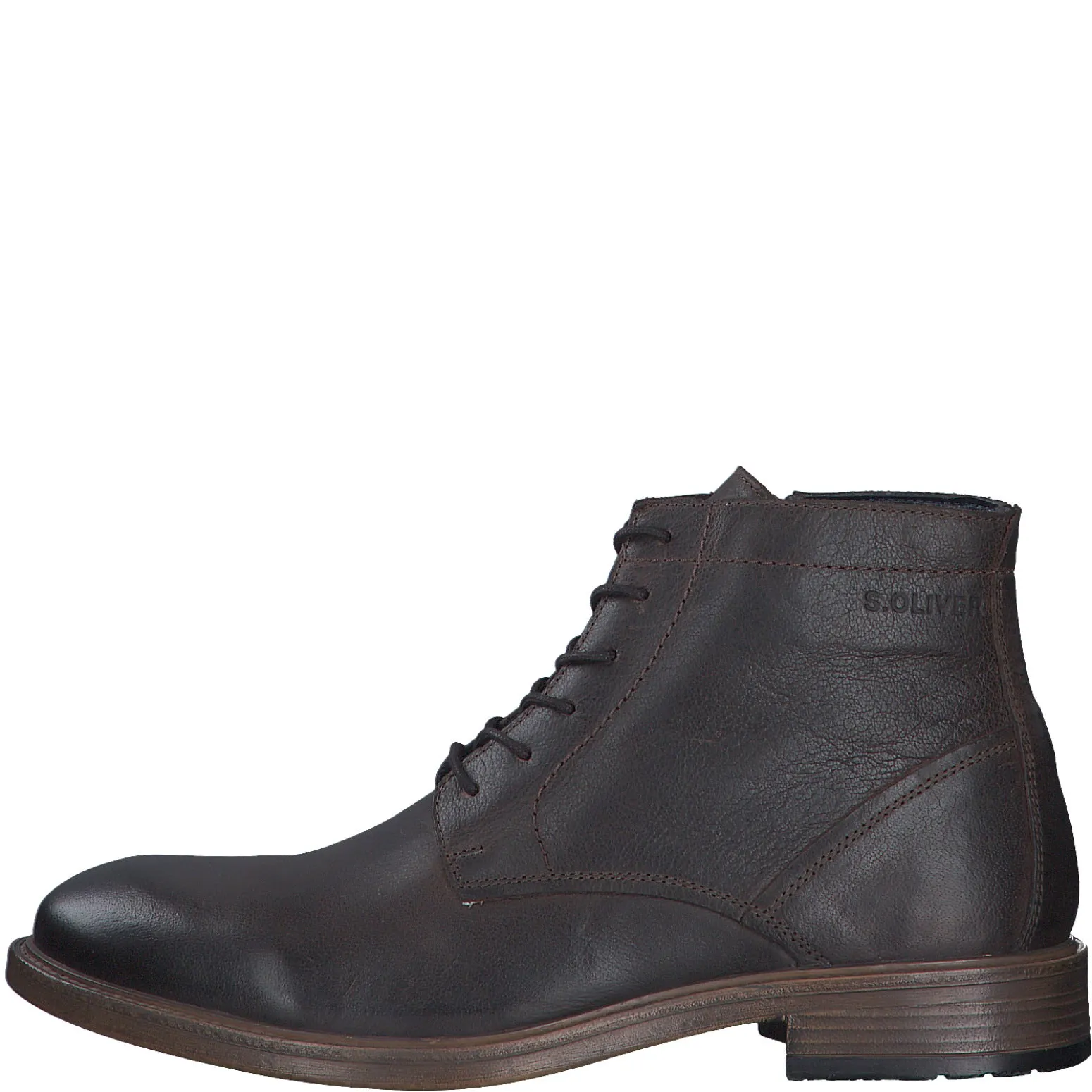 S.OLIVER M1512143 Brown