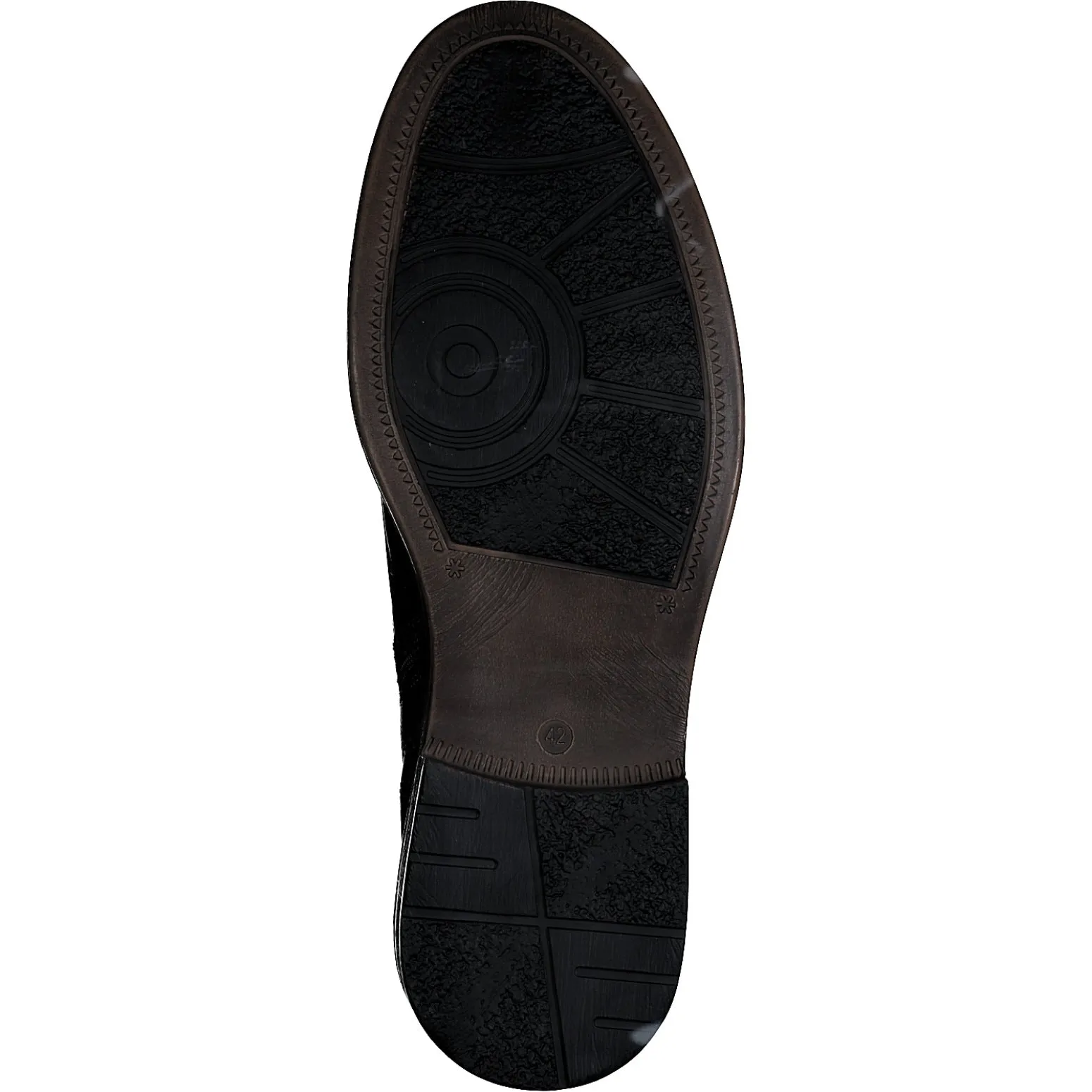 S.OLIVER M1512143 Brown