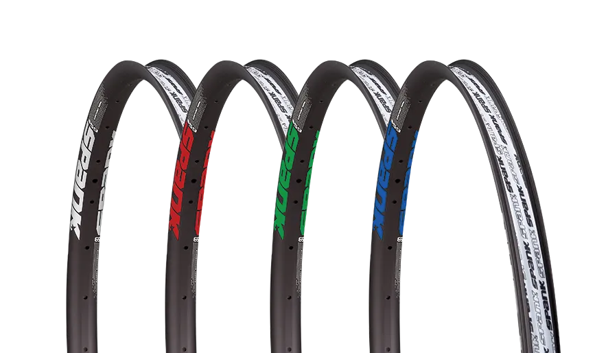 Spank 359 Rim - 29"