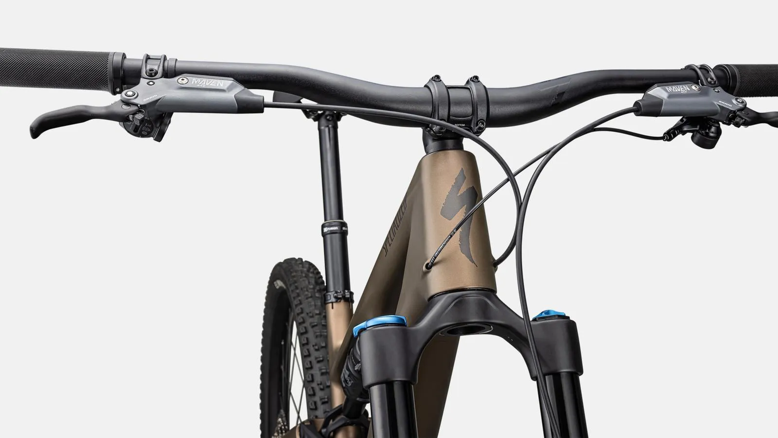 Specialized - Stumpjumper 15 Comp