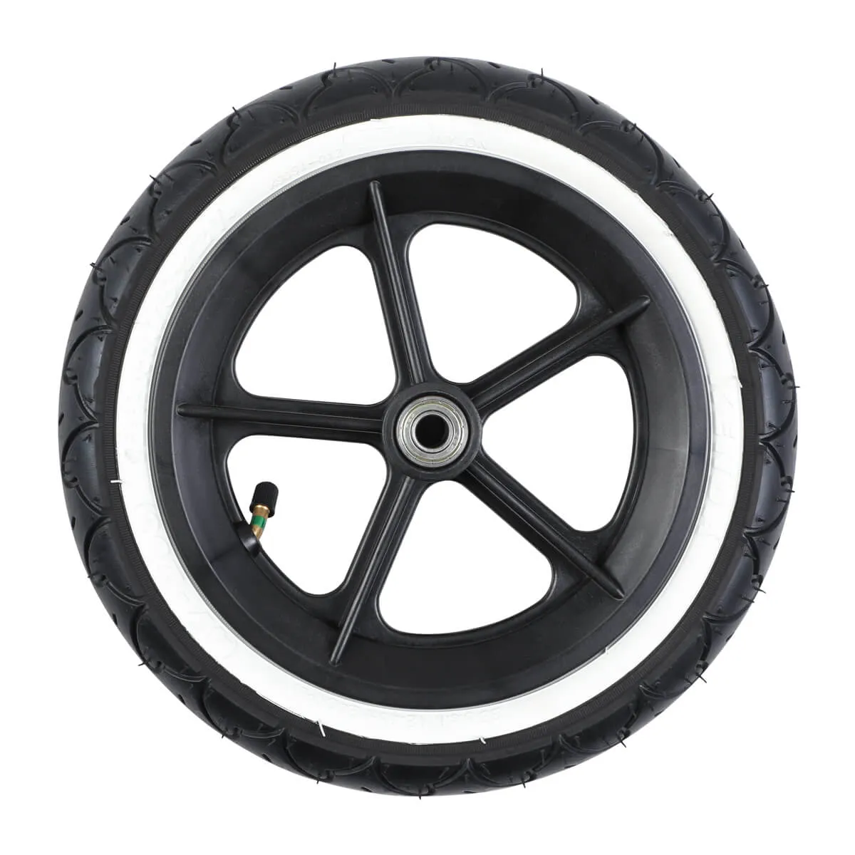 sport™ & sport verso™ 12" rear wheel