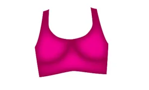 Sport Bra T3305