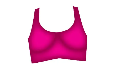 Sport Bra T3305
