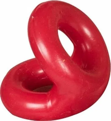 Sport Fucker - Trainer Ring - Rood