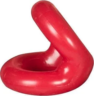 Sport Fucker - Trainer Ring - Rood