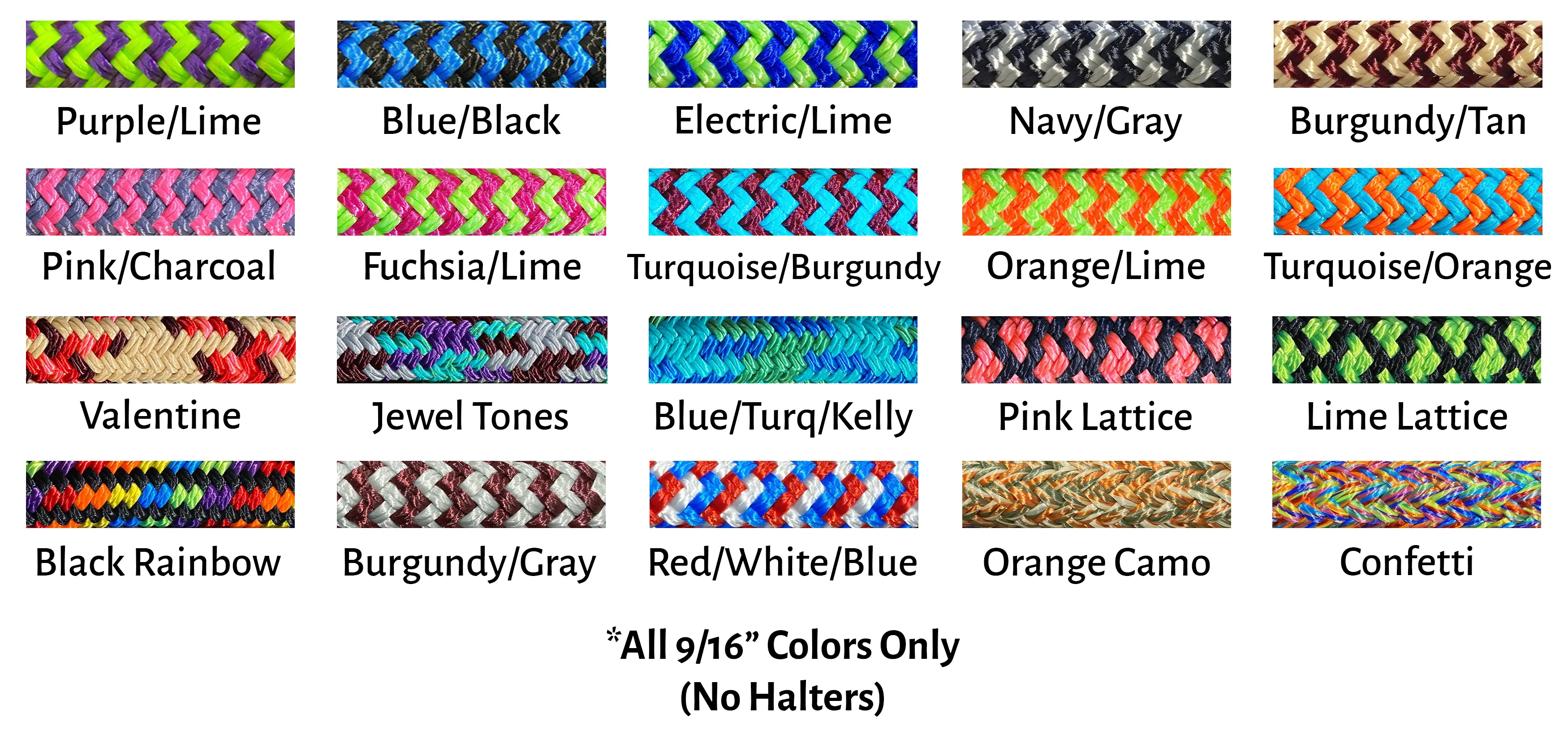 Sport Reins