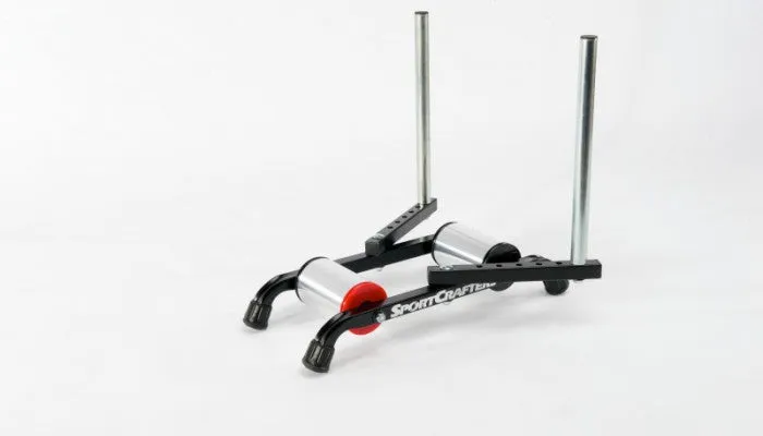 SportCrafters OverDrive Handcycle Trainer