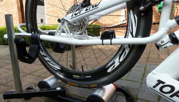 SportCrafters OverDrive Handcycle Trainer
