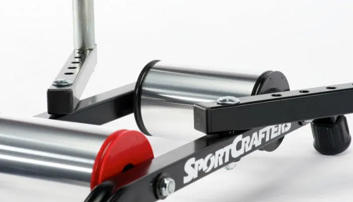 SportCrafters OverDrive Handcycle Trainer