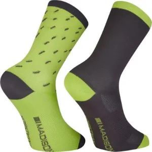 Sportive Men's Long Sock Twin Pack